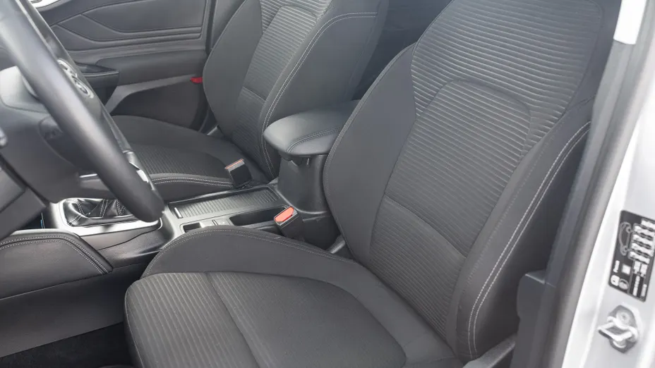 FORD Focus Focus 1.0 EcoBoost mHEV Titanium X