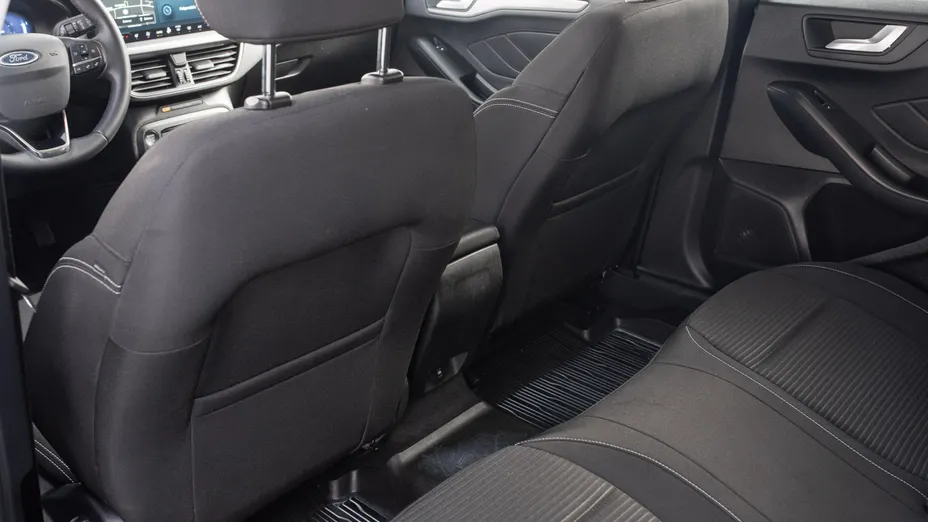 FORD Focus Focus 1.0 EcoBoost mHEV Titanium X