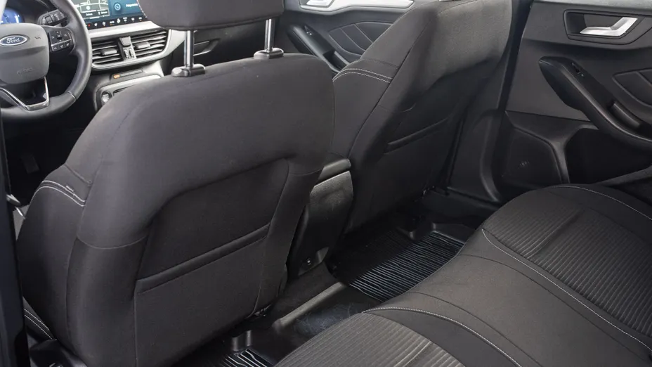 FORD Focus Focus 1.0 EcoBoost mHEV Titanium X