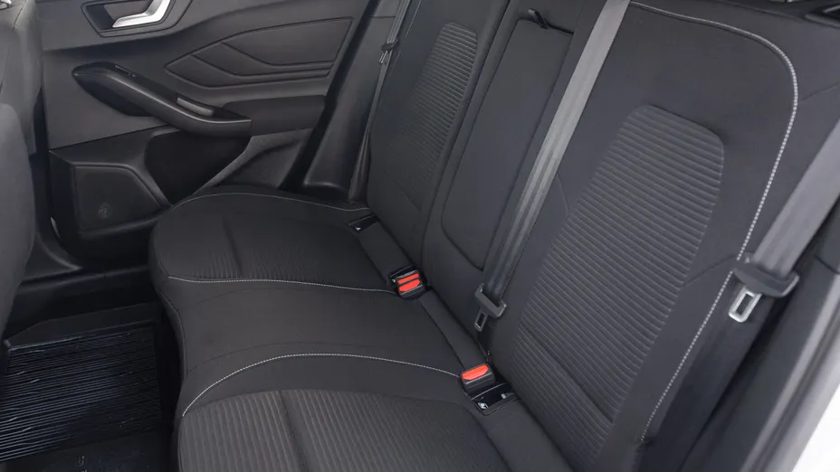 FORD Focus Focus 1.0 EcoBoost Titanium X