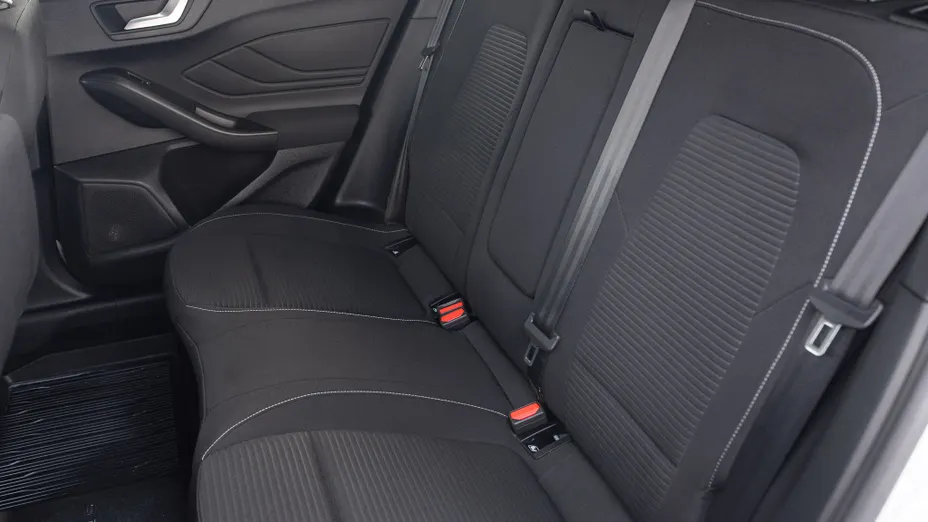 FORD Focus Focus 1.0 EcoBoost mHEV Titanium X