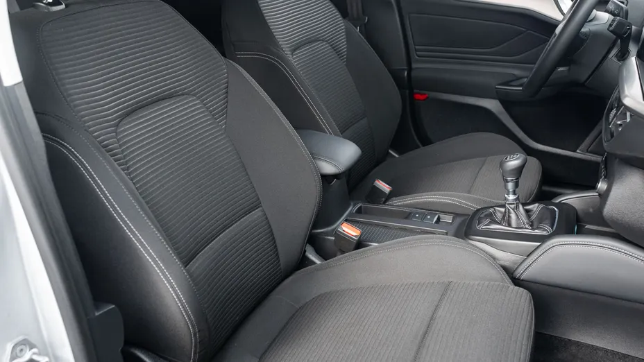 FORD Focus Focus 1.0 EcoBoost Titanium X