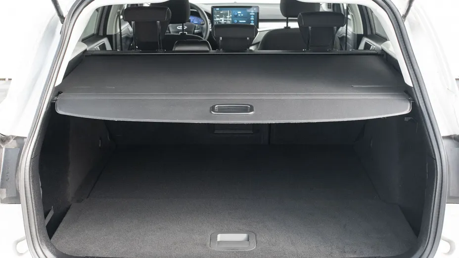 FORD Focus Focus 1.0 EcoBoost Titanium X