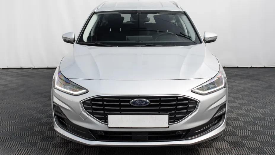 FORD Focus Focus 1.0 EcoBoost mHEV Titanium X