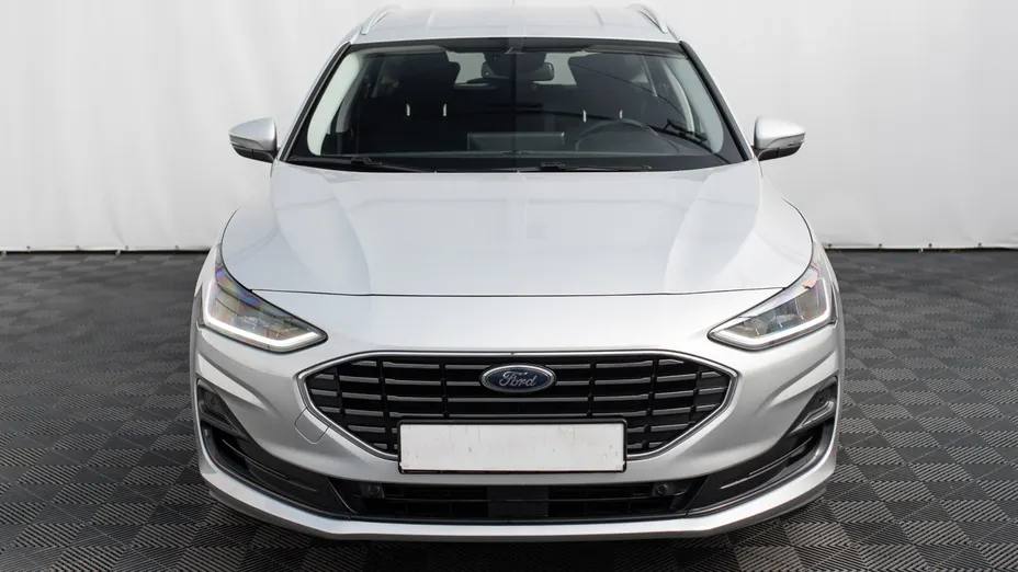 FORD Focus Focus 1.0 EcoBoost mHEV Titanium X