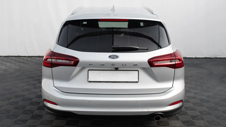 FORD Focus Focus 1.0 EcoBoost mHEV Titanium X