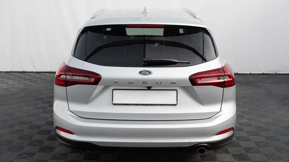 FORD Focus Focus 1.0 EcoBoost mHEV Titanium X
