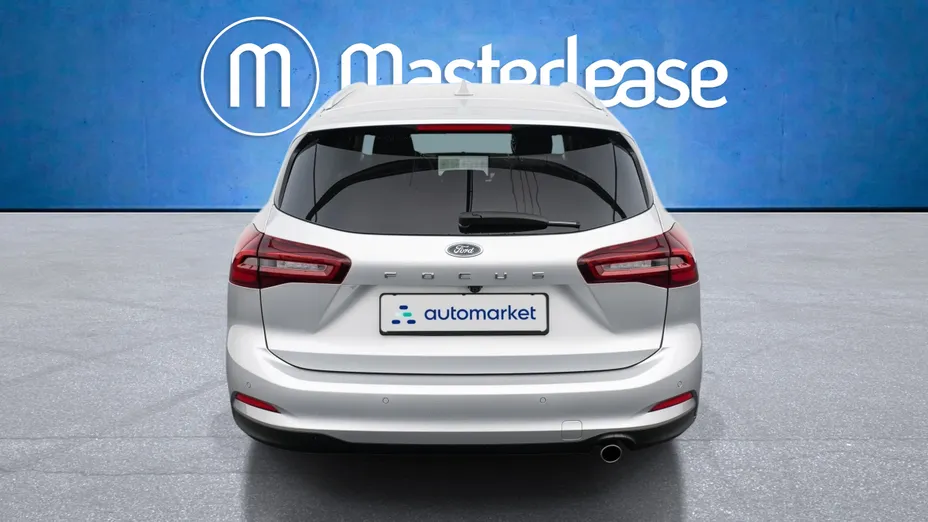 FORD Focus Focus 1.0 EcoBoost mHEV Titanium X