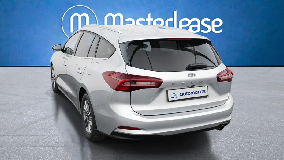 FORD Focus Focus 1.0 EcoBoost mHEV Titanium X