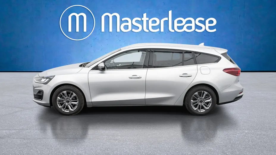 FORD Focus Focus 1.0 EcoBoost mHEV Titanium X