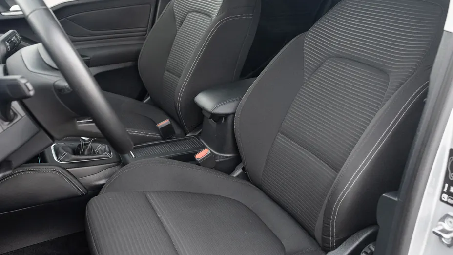 FORD Focus Focus 1.0 EcoBoost mHEV Titanium X