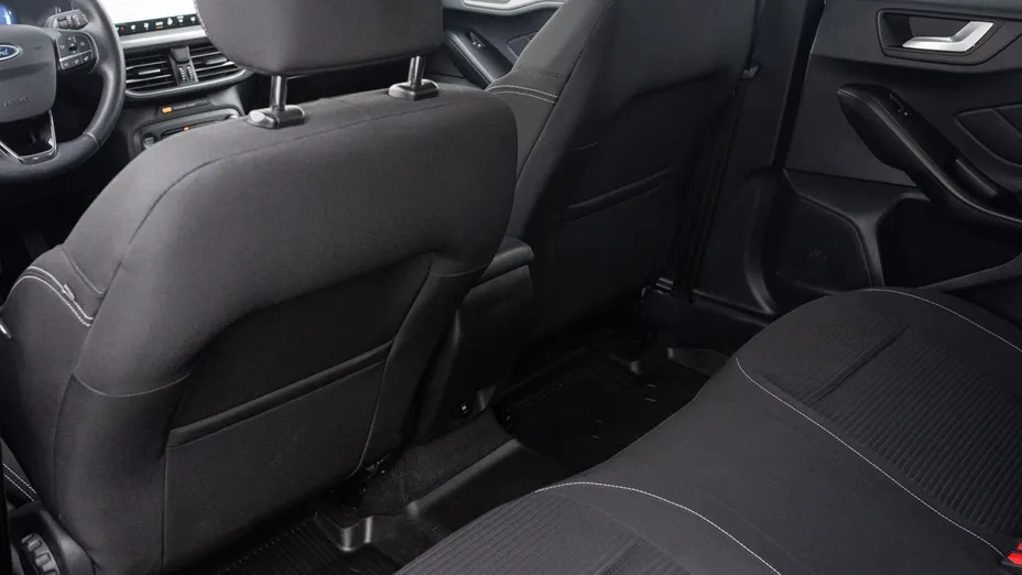 FORD Focus Focus 1.0 EcoBoost Titanium X