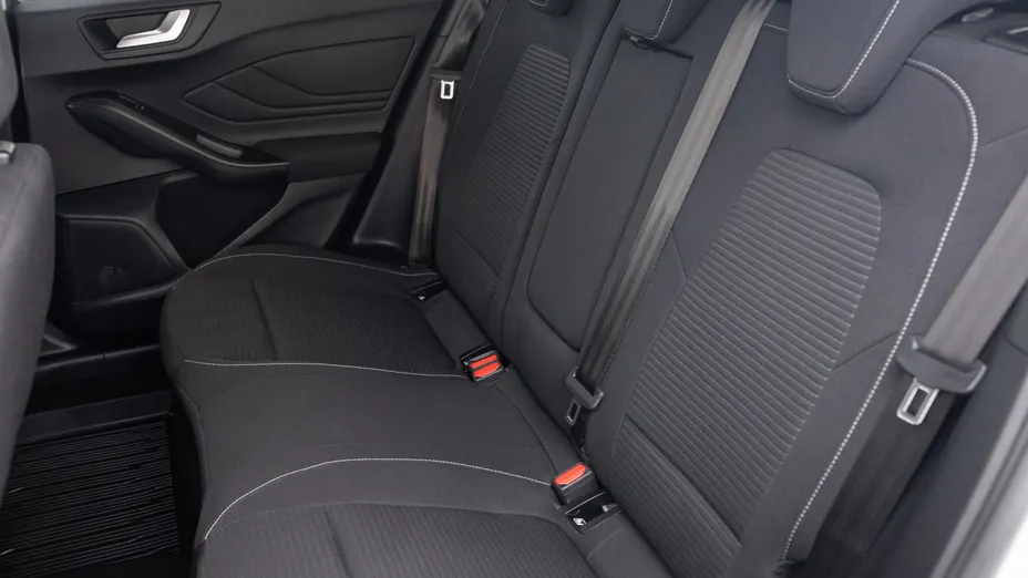 FORD Focus Focus 1.0 EcoBoost Titanium X