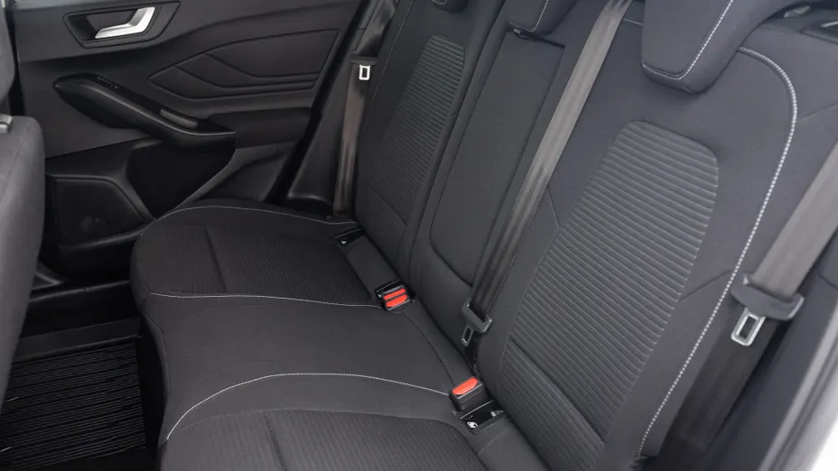 FORD Focus Focus 1.0 EcoBoost mHEV Titanium X