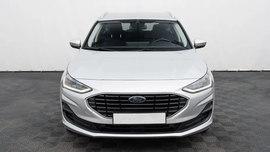 FORD Focus Focus 1.0 EcoBoost mHEV Titanium X