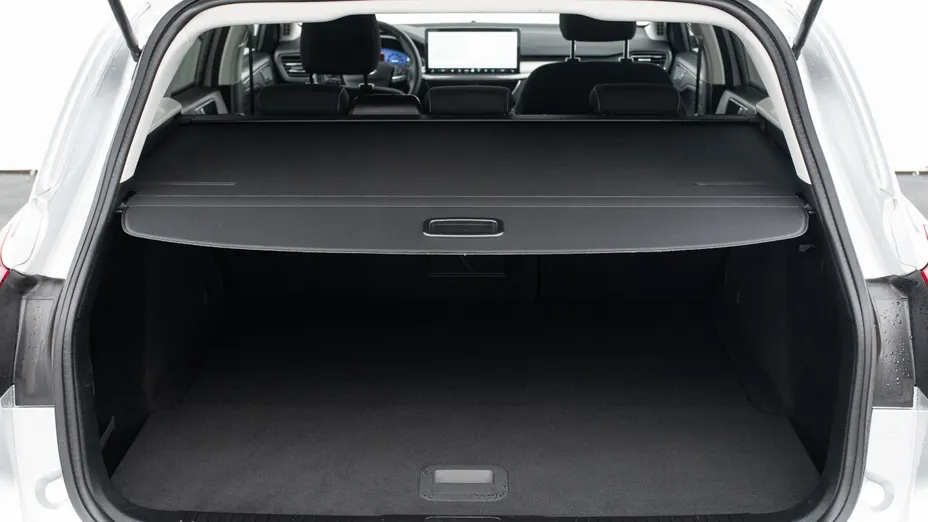 FORD Focus Focus 1.0 EcoBoost Titanium X