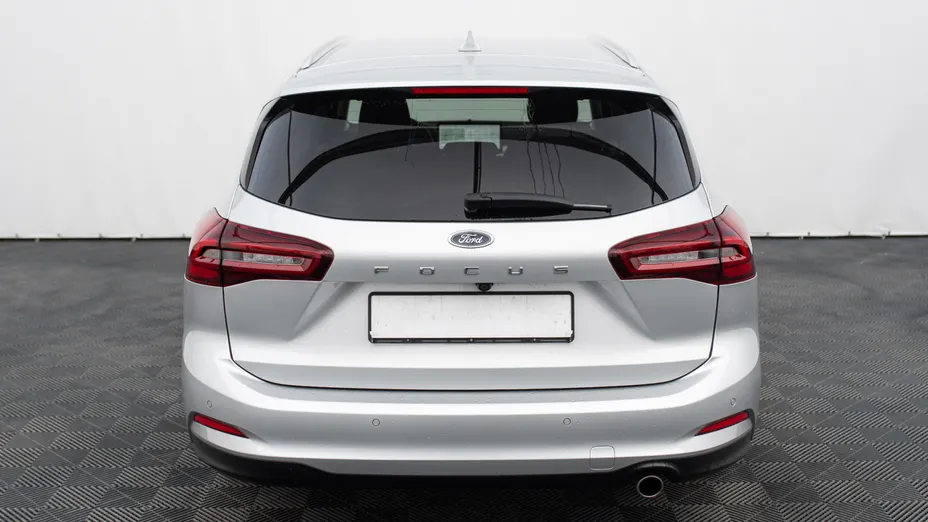 FORD Focus Focus 1.0 EcoBoost mHEV Titanium X