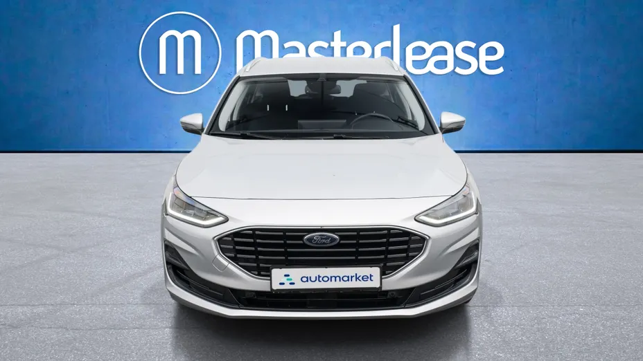 FORD Focus Focus 1.0 EcoBoost mHEV Titanium X
