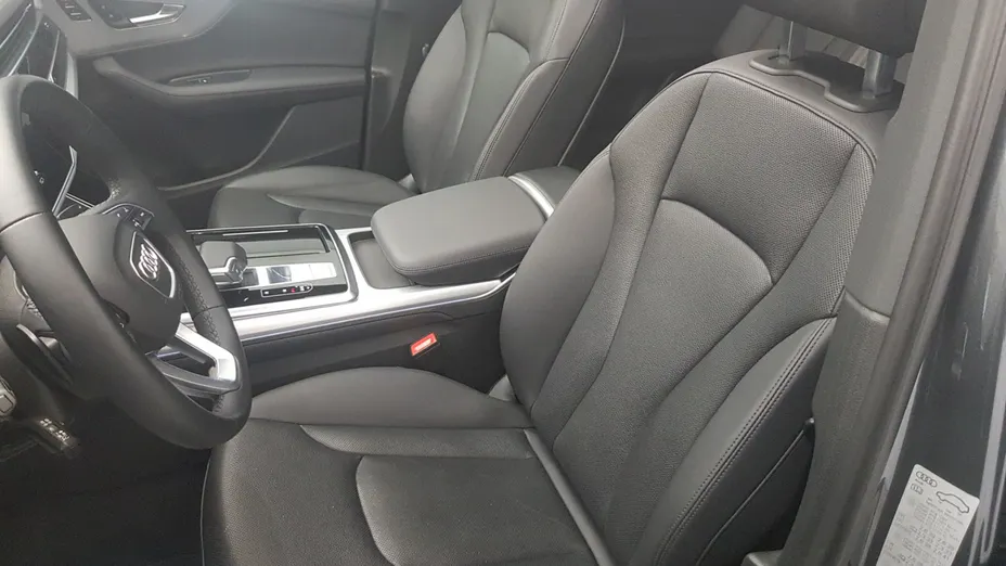 AUDI Q7 Q7 50 TDI mHEV Quattro S Line Tiptr.