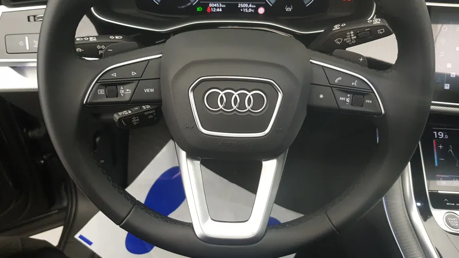 AUDI Q7 Q7 50 TDI mHEV Quattro S Line Tiptr.