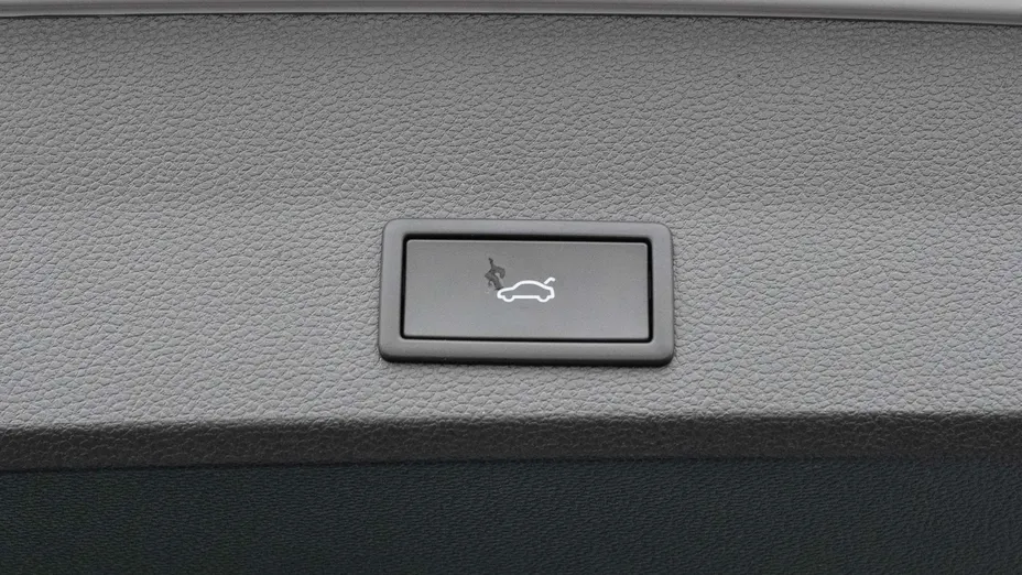 CUPRA Ateca Ateca 1.5 TSI DSG