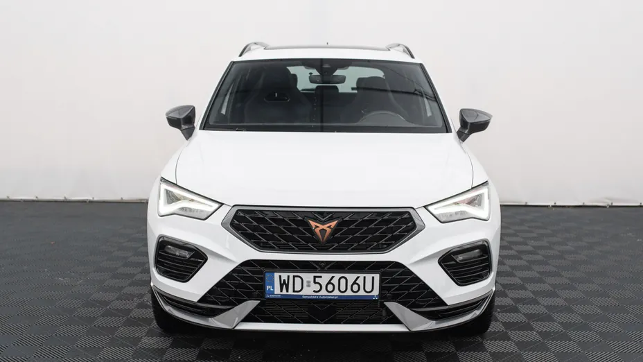 CUPRA Ateca Ateca 1.5 TSI DSG