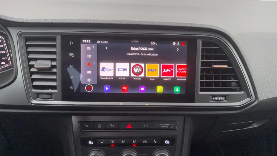 CUPRA Ateca Ateca 1.5 TSI DSG