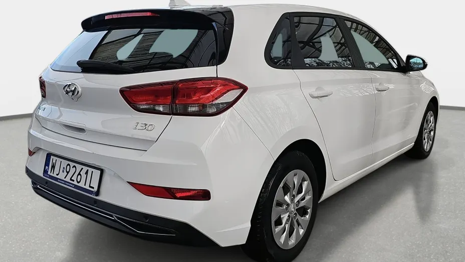 HYUNDAI i30 i30 1.0 T-GDI Modern
