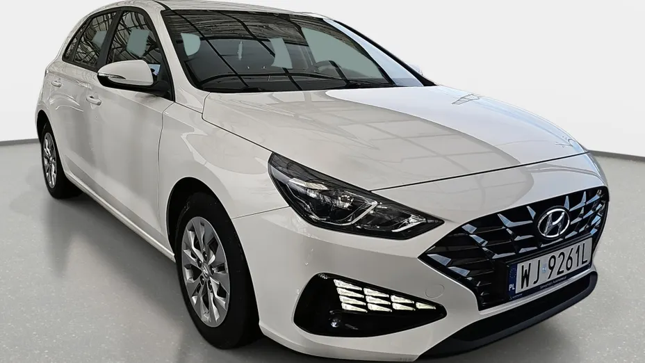 HYUNDAI i30 i30 1.0 T-GDI Modern