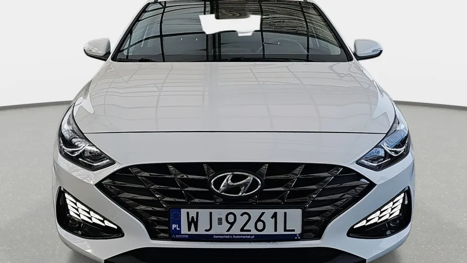 HYUNDAI i30 i30 1.0 T-GDI Modern