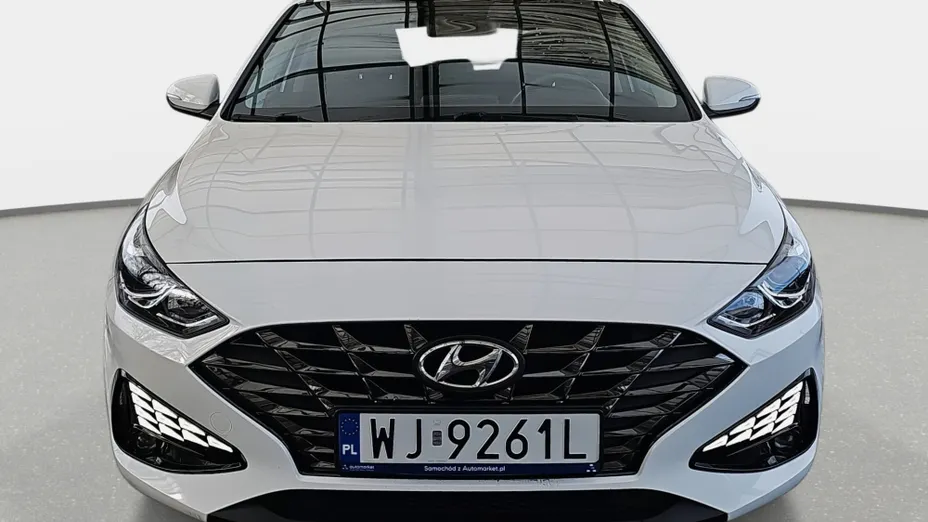 HYUNDAI i30 i30 1.0 T-GDI Modern