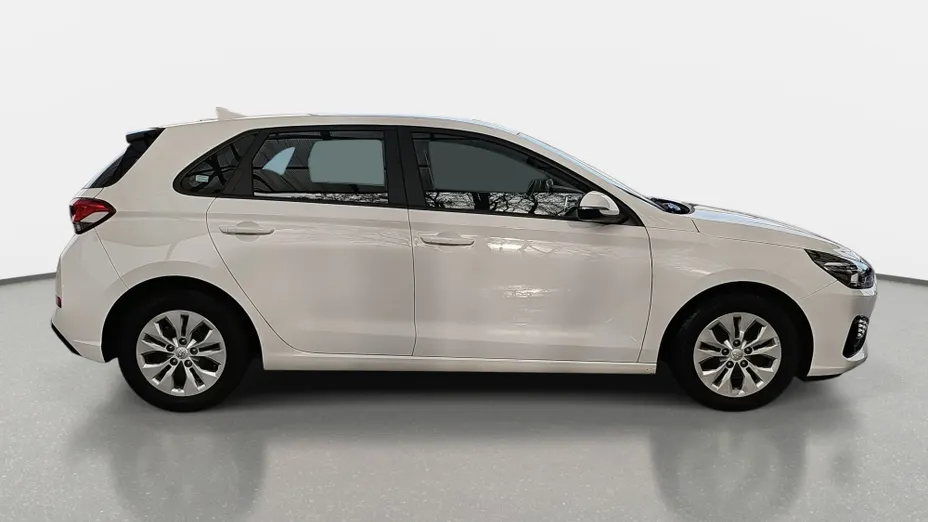 HYUNDAI i30 i30 1.0 T-GDI Modern