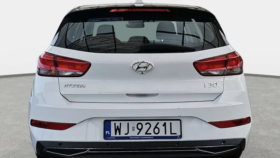HYUNDAI i30 i30 1.0 T-GDI Modern