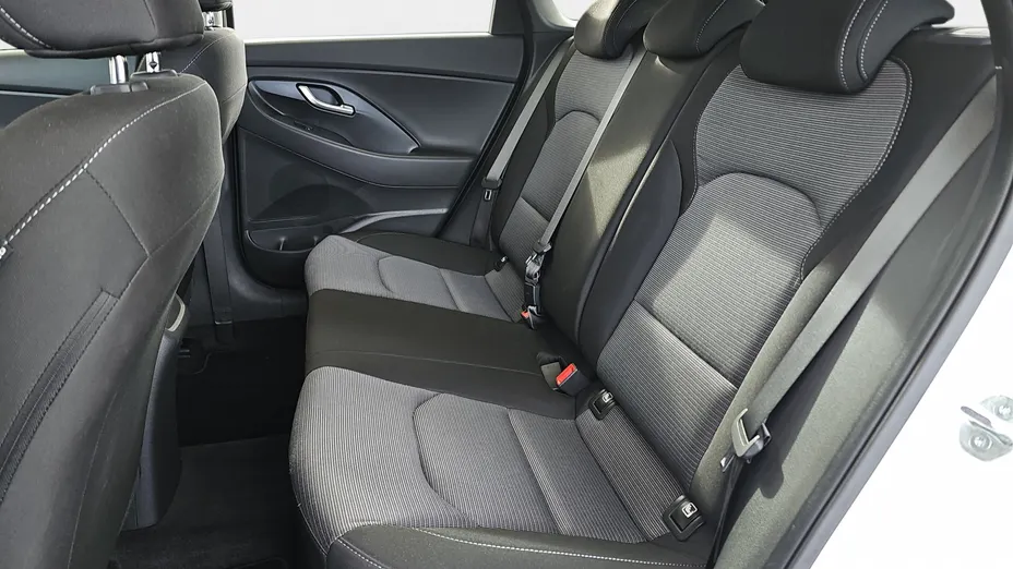 HYUNDAI i30 i30 1.0 T-GDI Modern