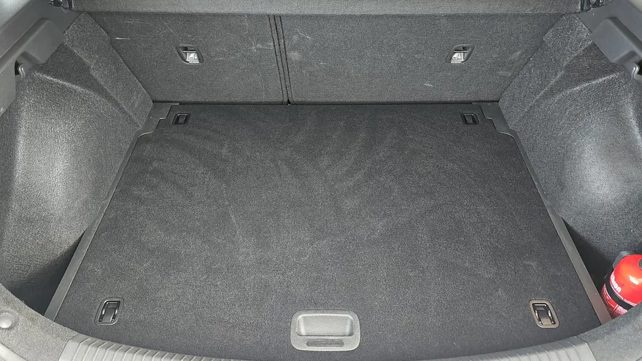 HYUNDAI i30 i30 1.0 T-GDI Modern