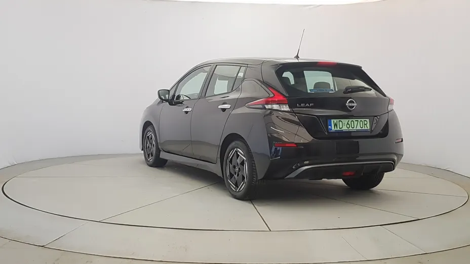 NISSAN Leaf Leaf 40kWh Acenta