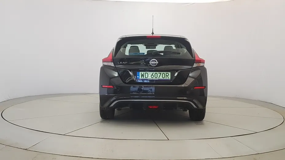 NISSAN Leaf Leaf 40kWh Acenta