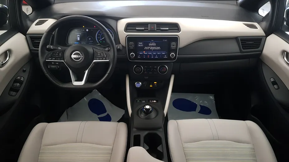 NISSAN Leaf Leaf 40kWh Acenta