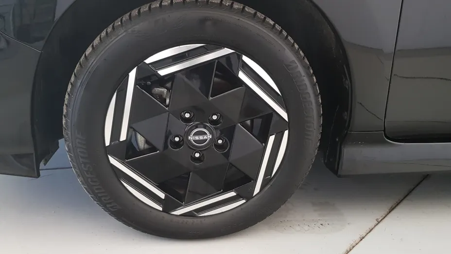 NISSAN Leaf Leaf 40kWh Acenta