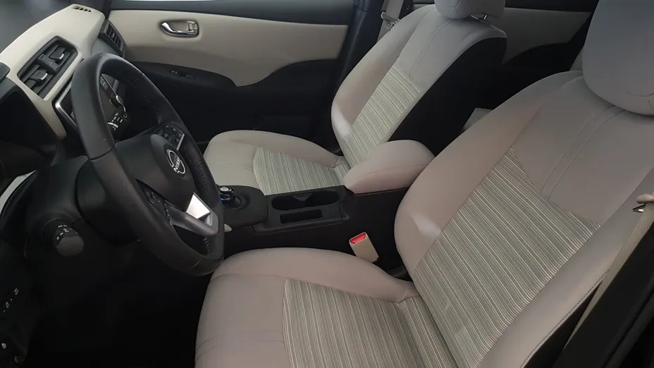 NISSAN Leaf Leaf 40kWh Acenta