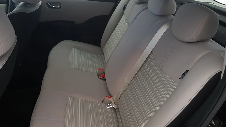 NISSAN Leaf Leaf 40kWh Acenta