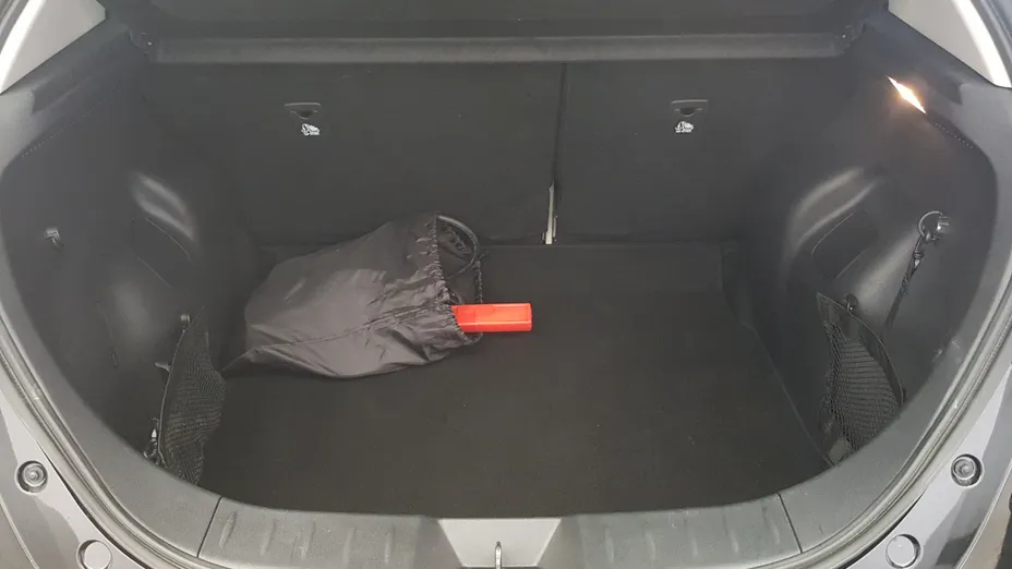 NISSAN Leaf Leaf 40kWh Acenta