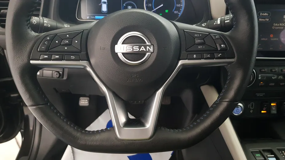 NISSAN Leaf Leaf 40kWh Acenta