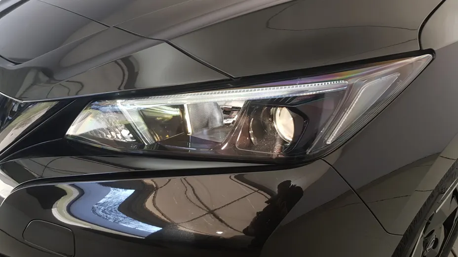 NISSAN Leaf Leaf 40kWh Acenta