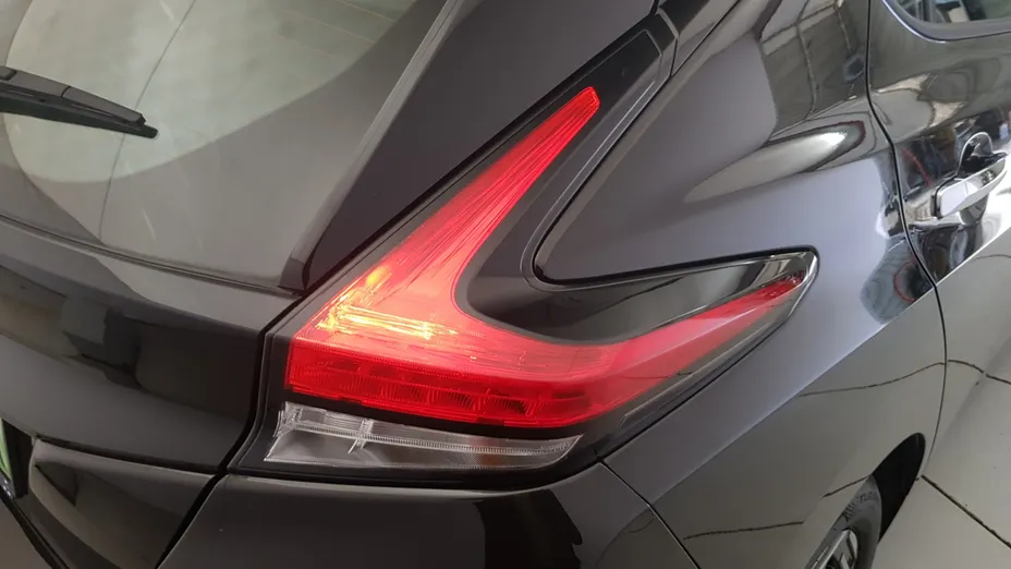 NISSAN Leaf Leaf 40kWh Acenta