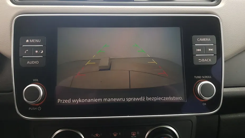 NISSAN Leaf Leaf 40kWh Acenta