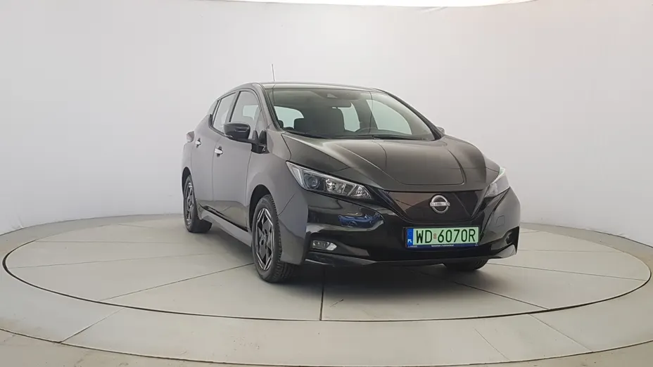 NISSAN Leaf Leaf 40kWh Acenta