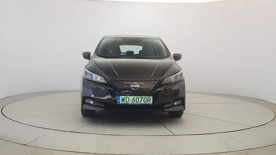 NISSAN Leaf Leaf 40kWh Acenta