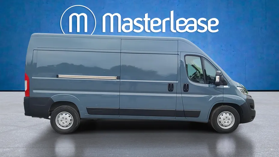 OPEL Movano Movano CDTI L3H2