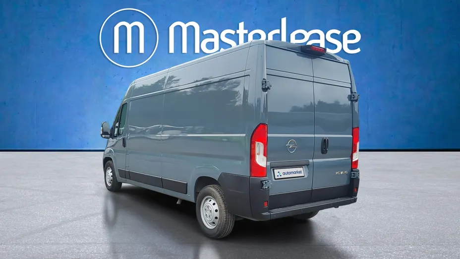 OPEL Movano Movano CDTI L3H2